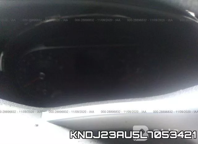 KNDJ23AU5L7053421 фото 8