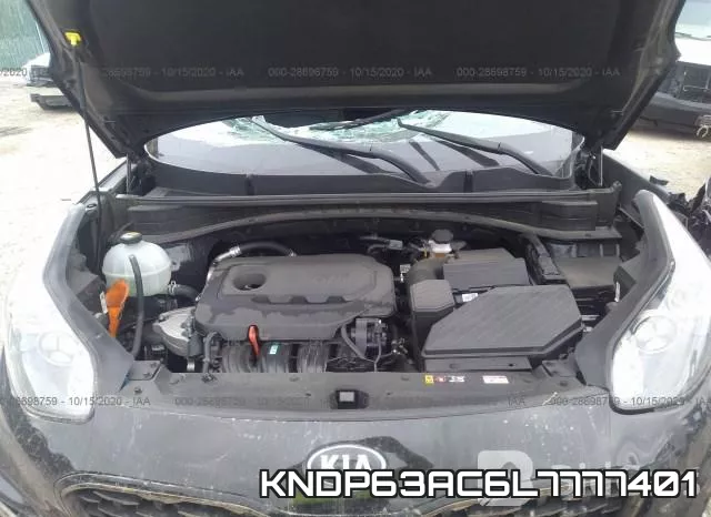 KNDP63AC6L7777401 фото 2