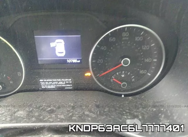 KNDP63AC6L7777401 фото 8