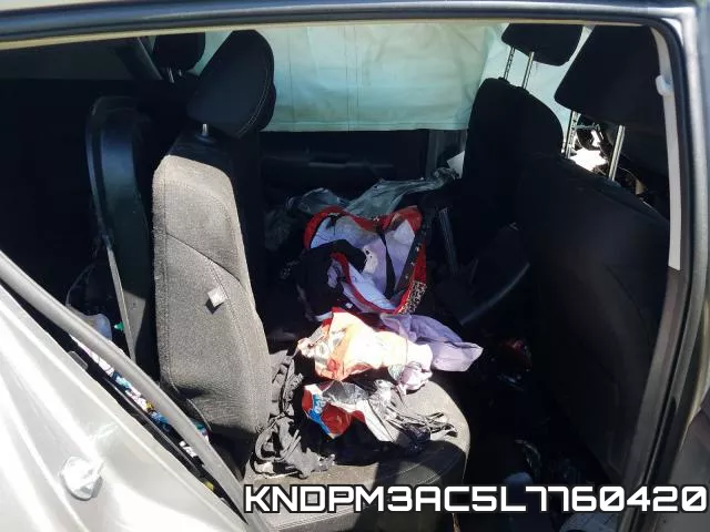 KNDPM3AC5L7760420 фото 7