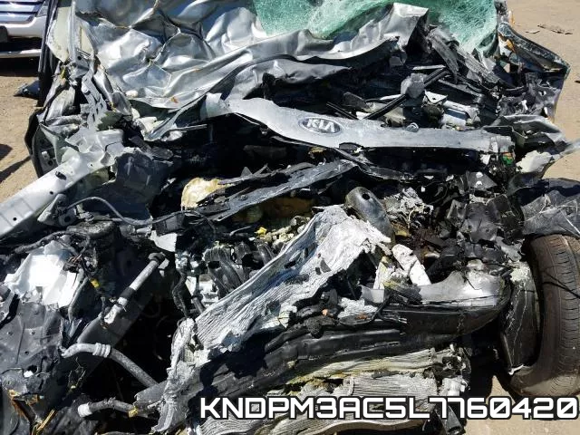 KNDPM3AC5L7760420 фото 8