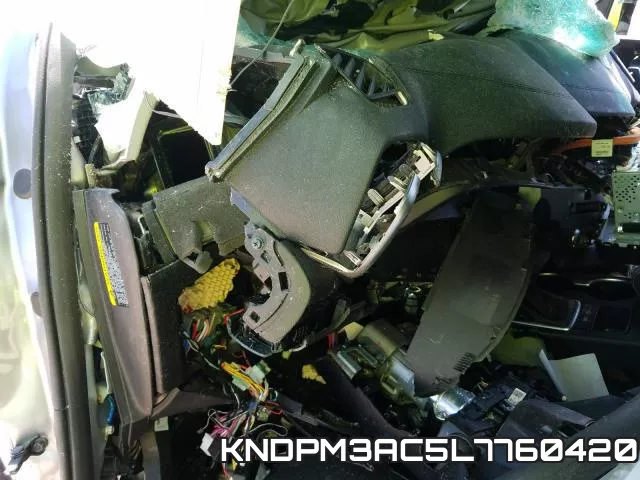 KNDPM3AC5L7760420 фото 9