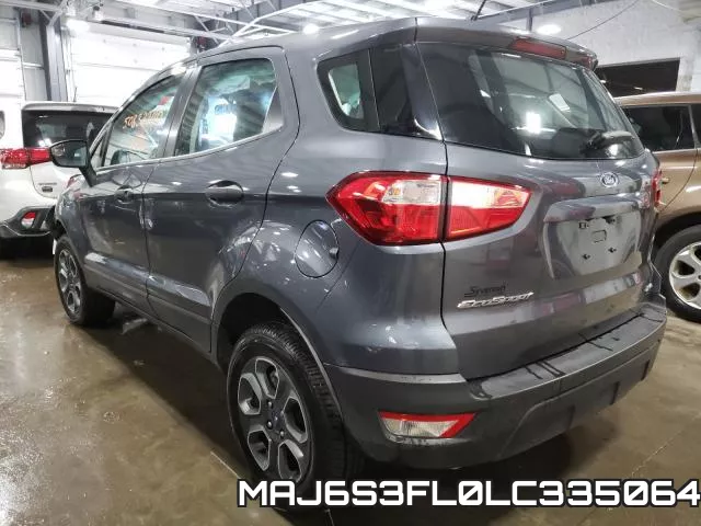 MAJ6S3FL0LC335064 фото 4