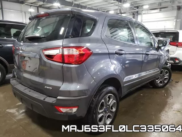 MAJ6S3FL0LC335064 фото 5