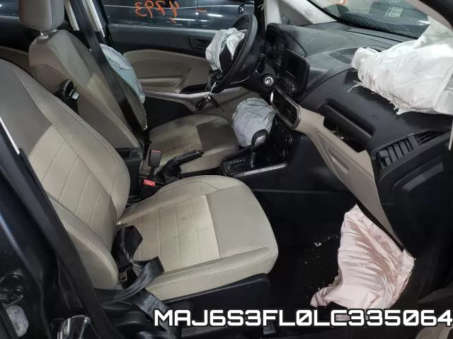 MAJ6S3FL0LC335064 фото 6
