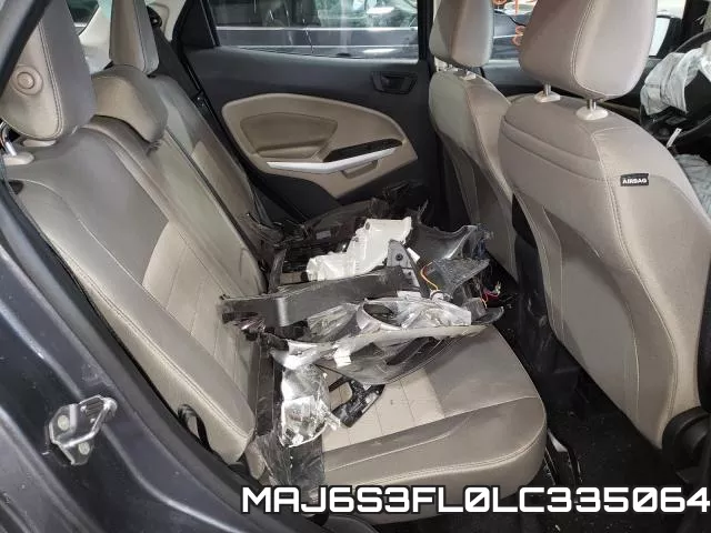 MAJ6S3FL0LC335064 фото 7