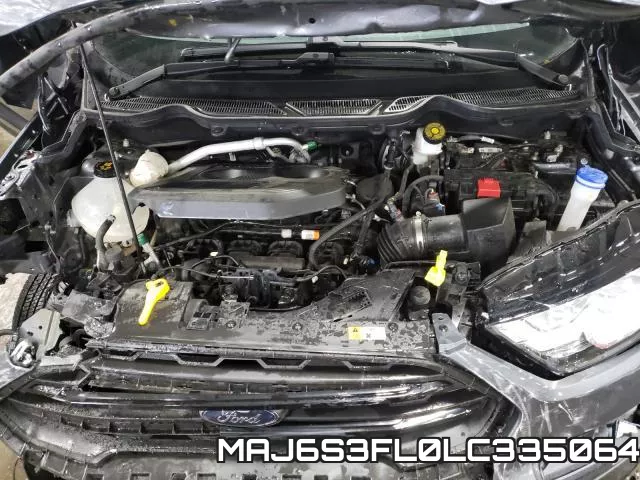 MAJ6S3FL0LC335064 фото 8