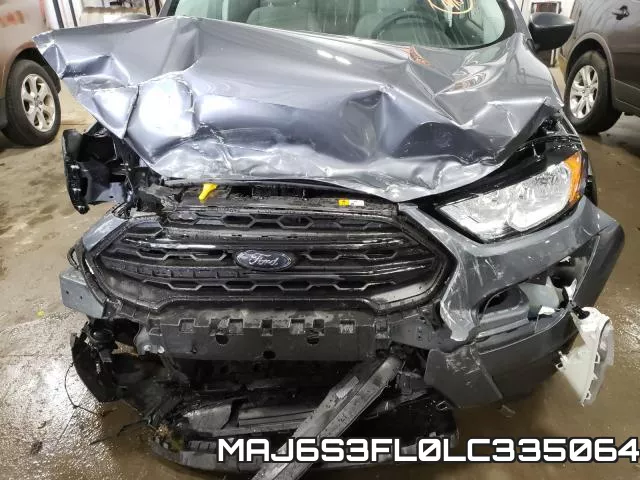 MAJ6S3FL0LC335064 фото 10