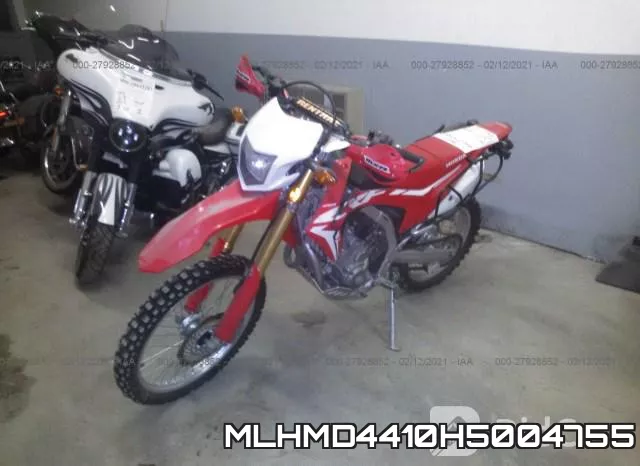MLHMD4410H5004755 фото 3