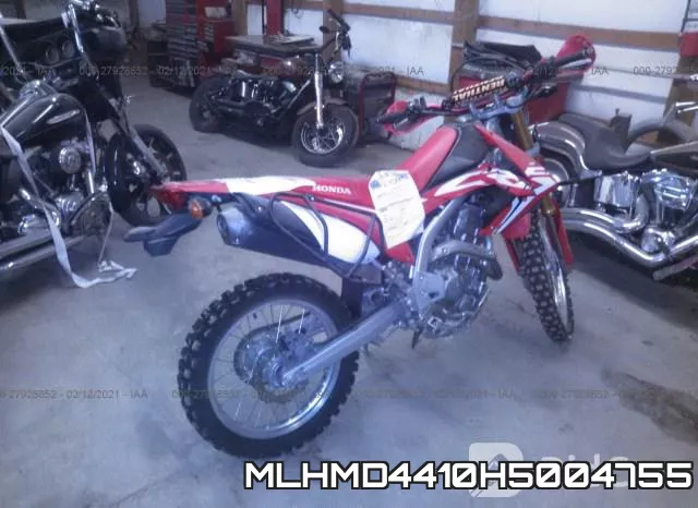 MLHMD4410H5004755 фото 4