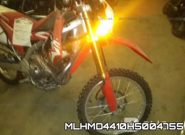 MLHMD4410H5004755 фото 5