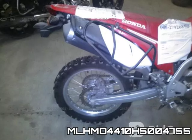 MLHMD4410H5004755 фото 6