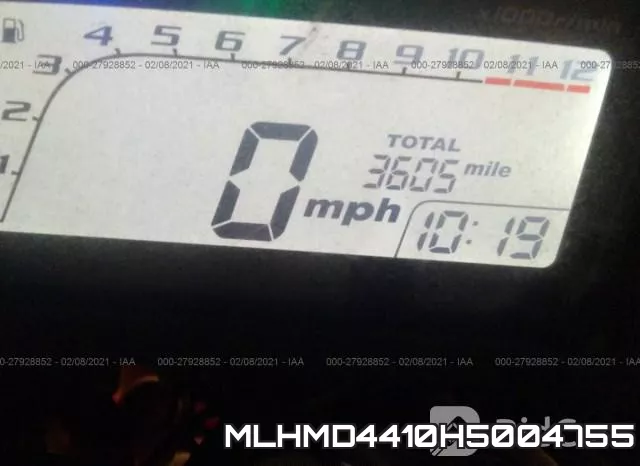 MLHMD4410H5004755 фото 7