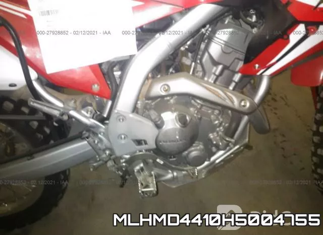 MLHMD4410H5004755 фото 8