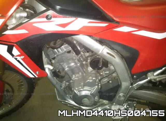 MLHMD4410H5004755 фото 9
