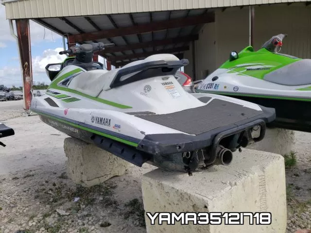 YAMA3512I718 фото 2
