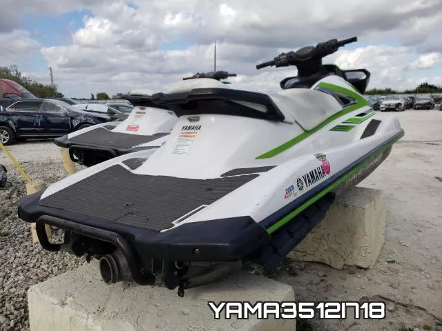 YAMA3512I718 фото 3