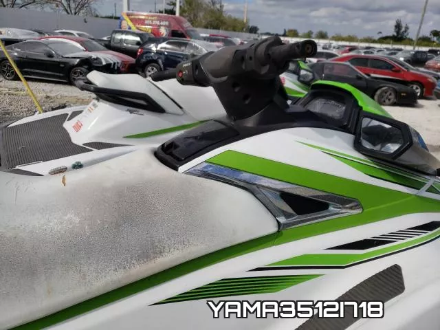 YAMA3512I718 фото 4