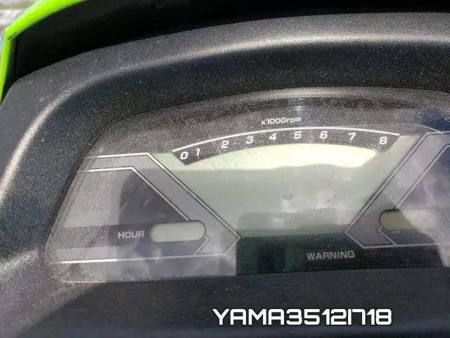 YAMA3512I718 фото 6