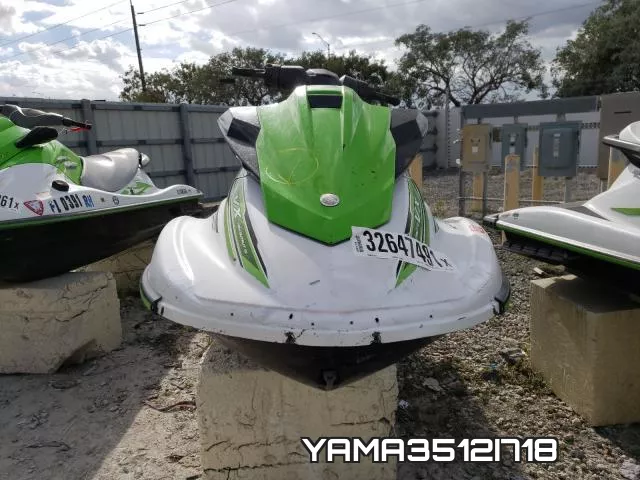 YAMA3512I718 фото 7