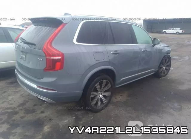 YV4A221L2L1535846 фото 5
