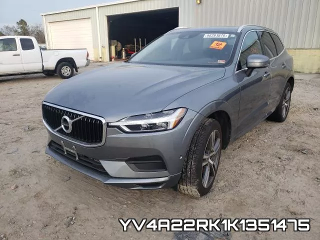 YV4A22RK1K1351475 фото 3