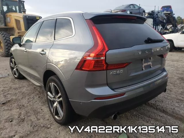 YV4A22RK1K1351475 фото 4