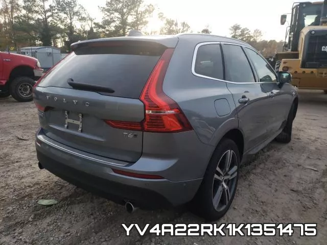 YV4A22RK1K1351475 фото 5