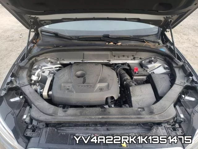 YV4A22RK1K1351475 фото 8