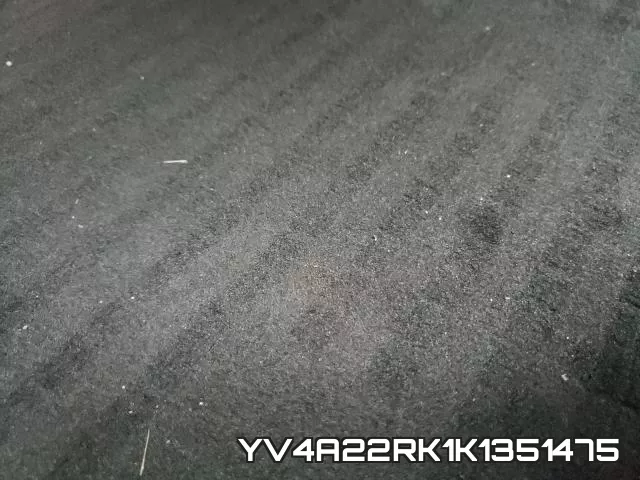 YV4A22RK1K1351475 фото 10