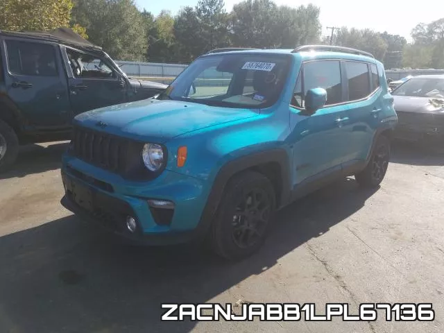 ZACNJABB1LPL67136 фото 3