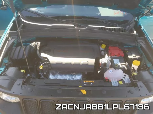 ZACNJABB1LPL67136 фото 7
