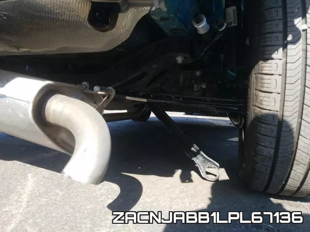 ZACNJABB1LPL67136 фото 9