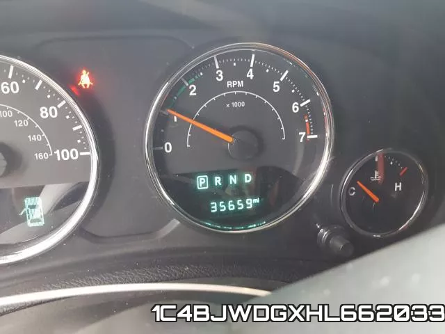 1C4BJWDGXHL662033 фото 8