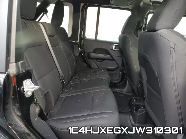 1C4HJXEGXJW310301 фото 7