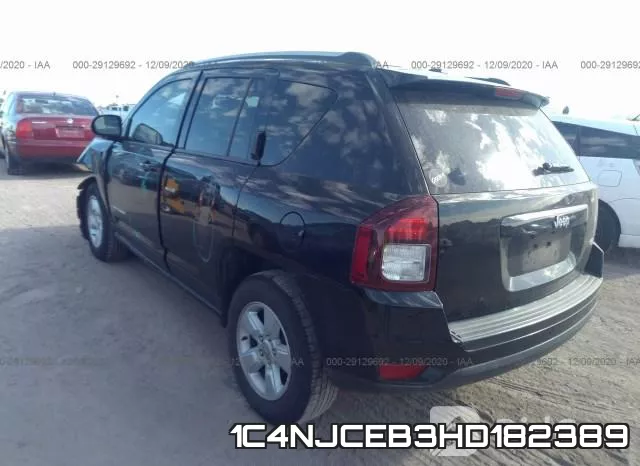 1C4NJCEB3HD182389 фото 4
