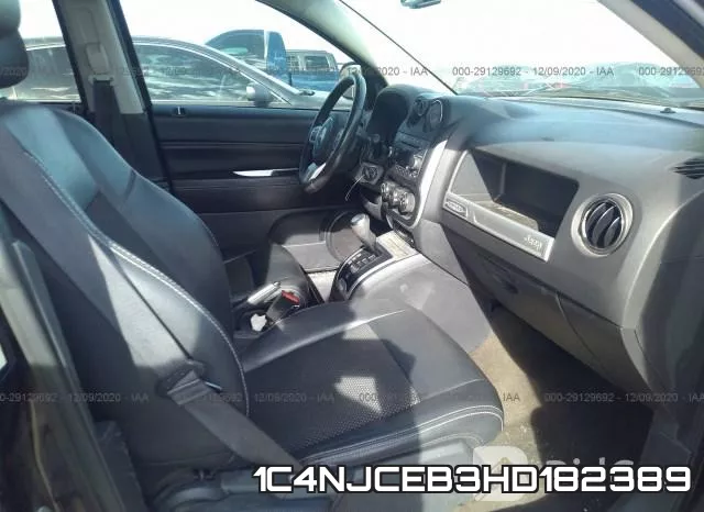 1C4NJCEB3HD182389 фото 6