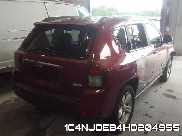 1C4NJDEB4HD204955 фото 5