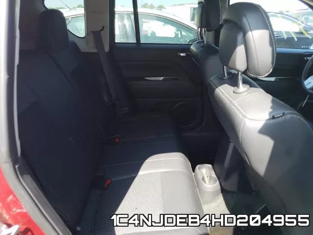 1C4NJDEB4HD204955 фото 7