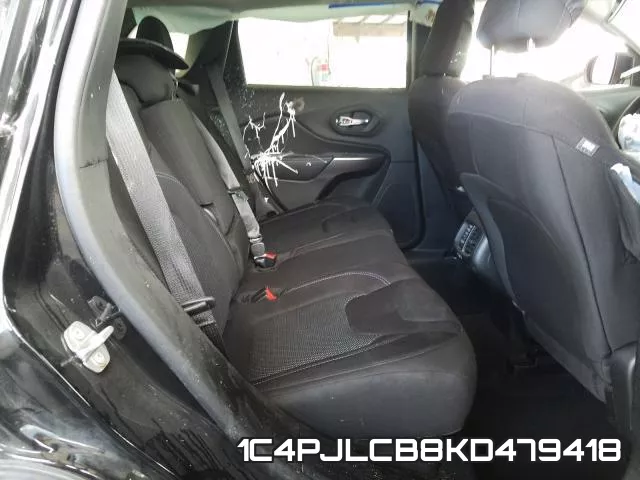 1C4PJLCB8KD479418 фото 6