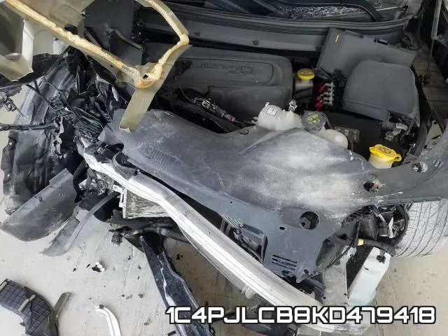 1C4PJLCB8KD479418 фото 7