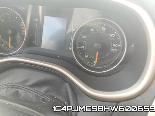 1C4PJMCS8HW600659 фото 9