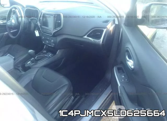 1C4PJMCX5LD625664 фото 6