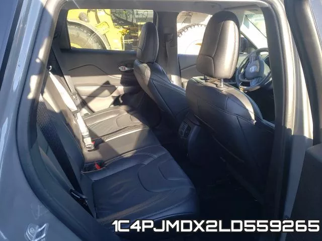 1C4PJMDX2LD559265 фото 6