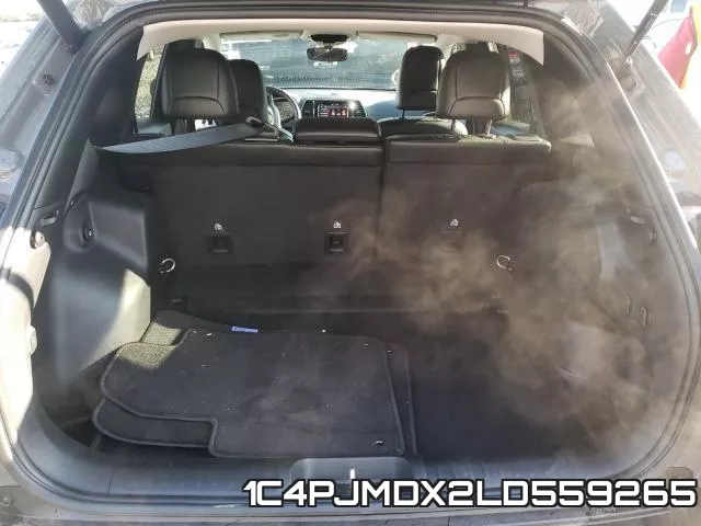 1C4PJMDX2LD559265 фото 9