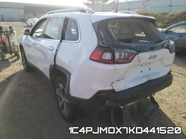 1C4PJMDX7KD441520 фото 4