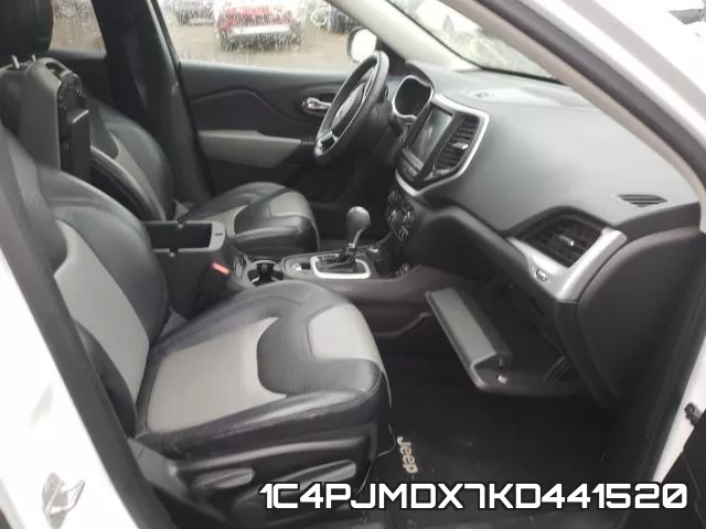 1C4PJMDX7KD441520 фото 6