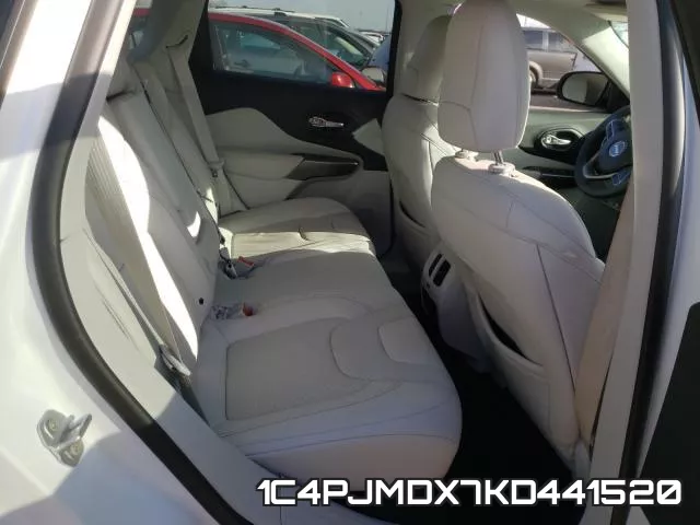 1C4PJMDX7KD441520 фото 7