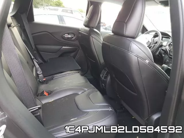 1C4PJMLB2LD584592 фото 6