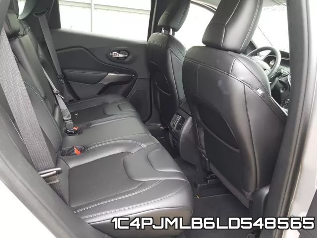 1C4PJMLB6LD548565 фото 6